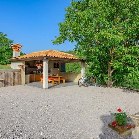 Guesthouse Gospodi Cerovlje Екстериор снимка