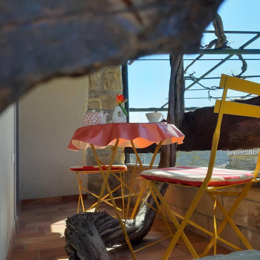 Guesthouse Gospodi Cerovlje Екстериор снимка