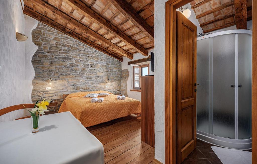 Guesthouse Gospodi Cerovlje Екстериор снимка