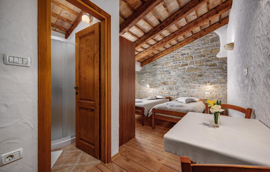 Guesthouse Gospodi Cerovlje Стая снимка