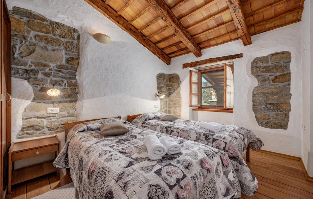 Guesthouse Gospodi Cerovlje Стая снимка